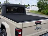 Thumbnail of 2020 Gobi Clearcoat Jeep Gladiator
