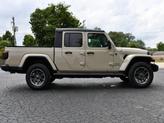 Thumbnail of 2020 Gobi Clearcoat Jeep Gladiator