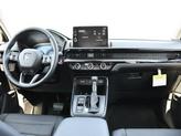 Thumbnail of 2026 Solar Silver Metallic Honda CR-V