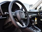 Thumbnail of 2026 Solar Silver Metallic Honda CR-V