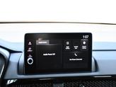 Thumbnail of 2026 Solar Silver Metallic Honda CR-V