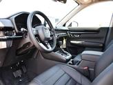 Thumbnail of 2026 Solar Silver Metallic Honda CR-V