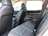 Thumbnail of 2026 Solar Silver Metallic Honda CR-V