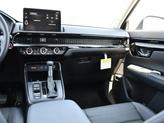 Thumbnail of 2026 Solar Silver Metallic Honda CR-V