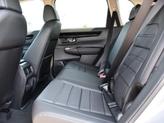 Thumbnail of 2026 Solar Silver Metallic Honda CR-V