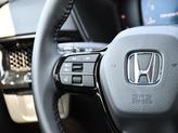 Thumbnail of 2026 Solar Silver Metallic Honda CR-V