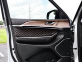 Thumbnail of 2021 Silver Zynith Jeep Grand Cherokee L