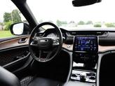 Thumbnail of 2021 Silver Zynith Jeep Grand Cherokee L
