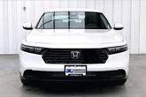 Thumbnail of 2024 Platinum White Pearl Honda Accord