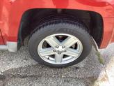 Thumbnail of 2010 Maroon Jeep Patriot