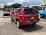 Thumbnail of 2010 Maroon Jeep Patriot