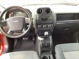 Thumbnail of 2010 Maroon Jeep Patriot