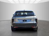 Thumbnail of 2025 Argent Silver Metallic Cadillac LYRIQ