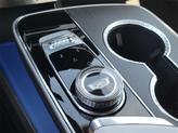 Thumbnail of 2025 Argent Silver Metallic Cadillac LYRIQ