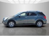 Thumbnail of 2012 Steel Green Metallic Chevrolet Equinox