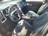 Thumbnail of 2012 Steel Green Metallic Chevrolet Equinox