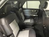 Thumbnail of 2023 Carbonized Gray Metallic Ford Explorer