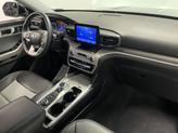 Thumbnail of 2023 Carbonized Gray Metallic Ford Explorer