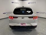 Thumbnail of 2024 Star White Metallic Tri-Coat Ford Mustang Mach-E