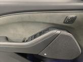 Thumbnail of 2024 Star White Metallic Tri-Coat Ford Mustang Mach-E