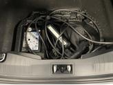 Thumbnail of 2024 Star White Metallic Tri-Coat Ford Mustang Mach-E