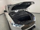 Thumbnail of 2024 Star White Metallic Tri-Coat Ford Mustang Mach-E