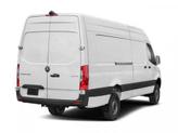Thumbnail of 2025 Hightech Silver Mercedes-Benz Sprinter 2500