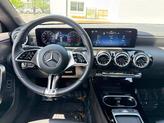Thumbnail of 2025 White Mercedes-Benz CLA 250