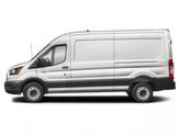 Thumbnail of 2023 Oxford White Ford Transit-250