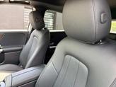 Thumbnail of 2025 Cirrus Silver Metallic Mercedes-Benz GLA 250