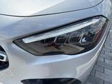 Thumbnail of 2025 Cirrus Silver Metallic Mercedes-Benz GLA 250