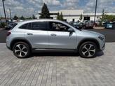 Thumbnail of 2025 Cirrus Silver Metallic Mercedes-Benz GLA 250