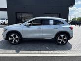Thumbnail of 2025 Cirrus Silver Metallic Mercedes-Benz GLA 250