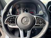 Thumbnail of 2022 Iridium Silver Mercedes-Benz Sprinter 2500
