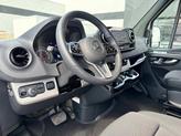 Thumbnail of 2022 Iridium Silver Mercedes-Benz Sprinter 2500