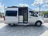 Thumbnail of 2022 Iridium Silver Mercedes-Benz Sprinter 2500