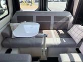 Thumbnail of 2022 Iridium Silver Mercedes-Benz Sprinter 2500
