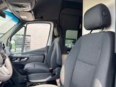 Thumbnail of 2022 Iridium Silver Mercedes-Benz Sprinter 2500