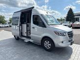Thumbnail of 2022 Iridium Silver Mercedes-Benz Sprinter 2500