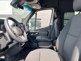 Thumbnail of 2022 Iridium Silver Mercedes-Benz Sprinter 2500
