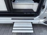 Thumbnail of 2022 Iridium Silver Mercedes-Benz Sprinter 2500