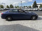 Thumbnail of 2025 Twilight Blue Metallic Mercedes-Benz C-Class
