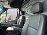 Thumbnail of 2025 Cavansite Blue Metallic Mercedes-Benz Sprinter 2500