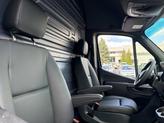 Thumbnail of 2025 Cavansite Blue Metallic Mercedes-Benz Sprinter 2500