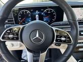 Thumbnail of 2022 Lunar Blue Metallic Mercedes-Benz GLE 350