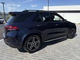 Thumbnail of 2022 Lunar Blue Metallic Mercedes-Benz GLE 350