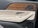 Thumbnail of 2022 Lunar Blue Metallic Mercedes-Benz GLE 350
