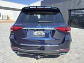 Thumbnail of 2022 Lunar Blue Metallic Mercedes-Benz GLE 350