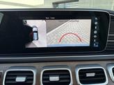 Thumbnail of 2022 Lunar Blue Metallic Mercedes-Benz GLE 350