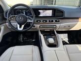 Thumbnail of 2022 Lunar Blue Metallic Mercedes-Benz GLE 350